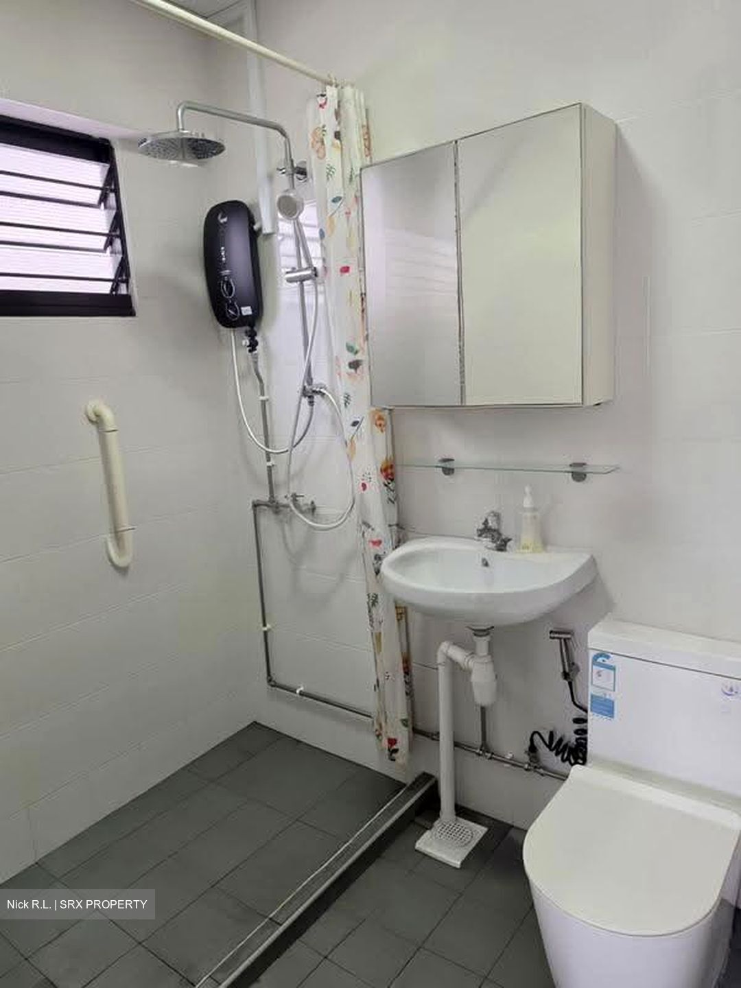 Blk 104 Jalan Rajah (Toa Payoh), HDB 5 Rooms #609650181